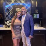 Royce Gracie Instagram – Happy birthday filha, te amooooo muito.