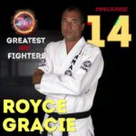 Royce Gracie Instagram – Who’s the greatest fighter in UFC history? Our 30th anniversary countdown continues with Royce Gracie at No. 1️⃣4️⃣

Narrator: @mmajunkiegeorge
Producer: @kammakaze