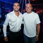 Royce Gracie Instagram – Bellator 300
@khonrygracie 
@bellatormma