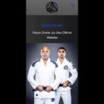 Royce Gracie Instagram - I would like to let everyone know that the new website is up and running. Check it out to stay up to date on my seminars. Link on bio www.roycegraciejj.com @roycegracienetworkofficial