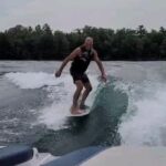 Royce Gracie Instagram - Woodruff, Wisconsin