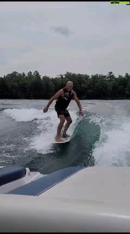 Royce Gracie Instagram - Woodruff, Wisconsin