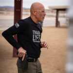 Royce Gracie Instagram – We had an absolute blast this afternoon with the legendary @realroyce here at PrairieFire! 

Let’s just say his skills go far beyond the mat… 🎯

Come on out to @prairiefirenevada for our 1st Annual Beyond The Berm event, kicking off the @shotshow week here in Las Vegas this Sunday! 

REGISTRATION LINK IN BIO.

#prairiefirenevada #roycegracie #beyondtheberm Las Vegas, Nevada