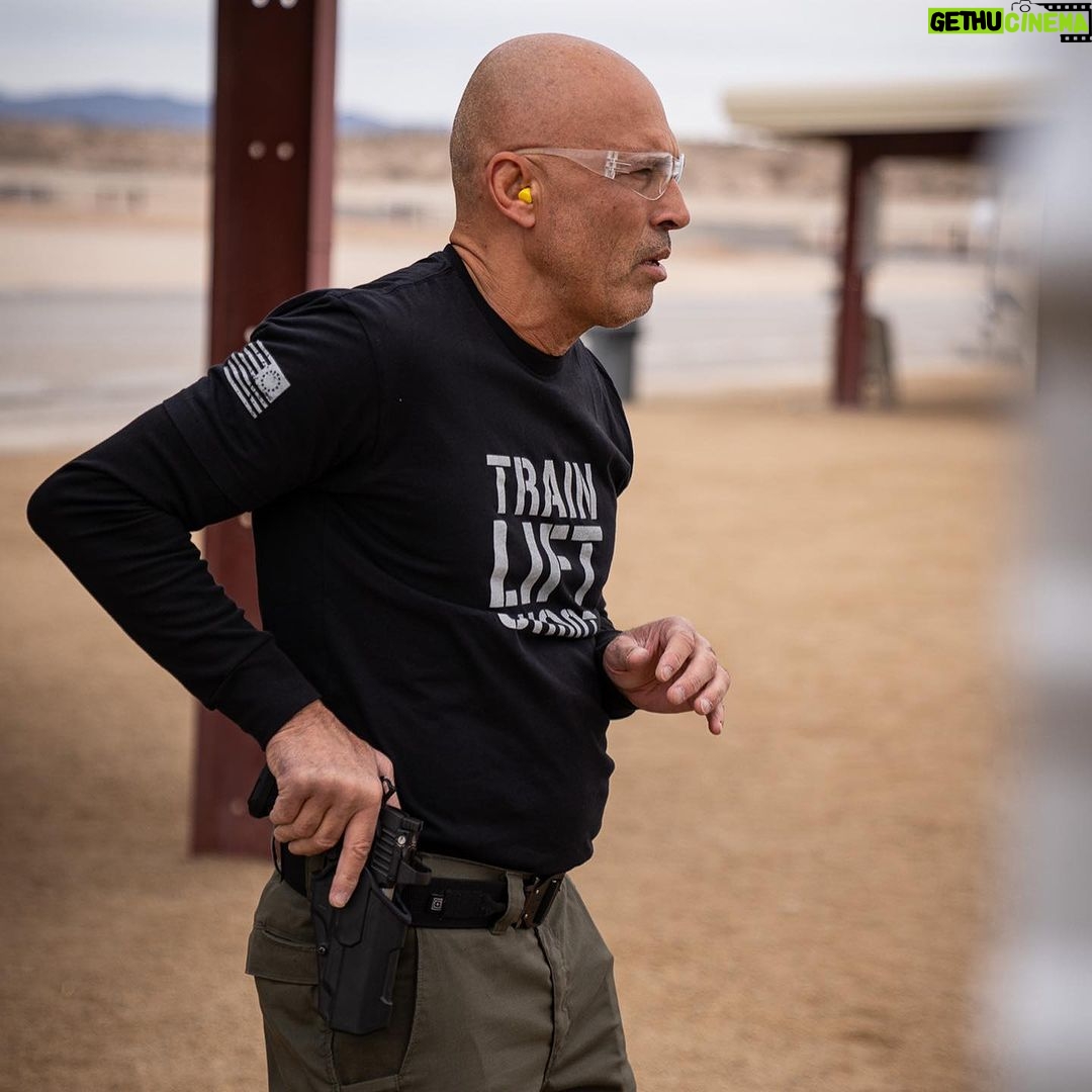 Royce Gracie Instagram - We had an absolute blast this afternoon with the legendary @realroyce here at PrairieFire! Let’s just say his skills go far beyond the mat… 🎯 Come on out to @prairiefirenevada for our 1st Annual Beyond The Berm event, kicking off the @shotshow week here in Las Vegas this Sunday! REGISTRATION LINK IN BIO. #prairiefirenevada #roycegracie #beyondtheberm Las Vegas, Nevada