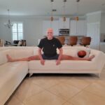 Royce Gracie Instagram – A day in my life…