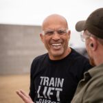 Royce Gracie Instagram – We had an absolute blast this afternoon with the legendary @realroyce here at PrairieFire! 

Let’s just say his skills go far beyond the mat… 🎯

Come on out to @prairiefirenevada for our 1st Annual Beyond The Berm event, kicking off the @shotshow week here in Las Vegas this Sunday! 

REGISTRATION LINK IN BIO.

#prairiefirenevada #roycegracie #beyondtheberm Las Vegas, Nevada