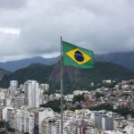 Royce Gracie Instagram – 🇧🇷🇧🇷🇧🇷🇧🇷 Leme