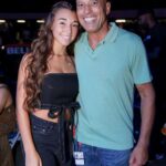 Royce Gracie Instagram – Happy birthday filha, te amooooo muito.