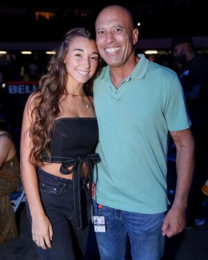 Royce Gracie Instagram - Happy birthday filha, te amooooo muito.