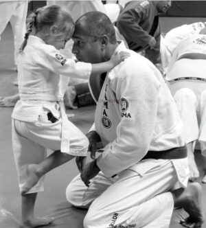 Royce Gracie Instagram - Happy birthday filha, te amooooo muito.