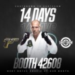 Royce Gracie Instagram – In just 1️⃣4️⃣ days, Pack’N Heat is bringing the heat to #shotshow2024 at Booth 42608! 🔥 Meet legendary Royce Gracie, and be the FIRST to experience our sizzling NEW products! 🎧🔫 Stop by, say hi, and gear up for a blazing good time! 💥
.
.
.
.
.
.
.
.
.
#packnheat #packnheatproducts #roycegraciejiujitsu #roycegracienetwork #roycegracie #shotshow #shotshow2024 #booth42608 #tacticaltrends #shotshowcountdown #lockandload #rangeready #newproduct #everydaycarry #tacticaladvantage #2acommunity #2a #2amendment #gunenthusiust #firearmfanatics #gunlife #pew #pewpewpew #pewpew #pewpewlife #secondamendment #shootingsports #riflelife #rangeday #earprotection Las Vegas, Nevada