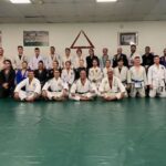 Royce Gracie Instagram - Oahu, Hawaii Thanks @islandjiujitsu @simboogy for outrigger canoe surfing. @eddierothman @kala_dacaptain @haleiwa_shark_tours for shark cage diving. @kidpeligro for the North Shore tour. @graciejiujitsukailua @tulsigabbard for the good time on the mat. @jpizzleallday for the surfing lessons.