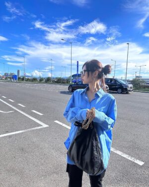Rozalin Instagram - 🇯🇵🏯🍡🍘🍛