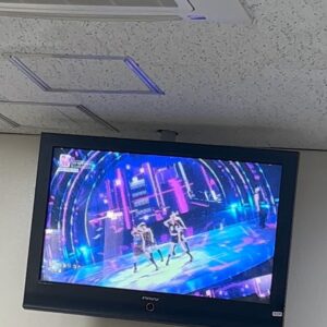 Rozalin Instagram - @chaestival_  @h1key_official  @purplekiss_official 
내 안무들이 동시 활동이라니 !!! 재밌다 재밌어 🤧🤍✨