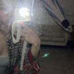Rozalin Instagram - 🧏🏻‍♀️