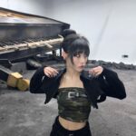 Rozalin Instagram - Hard