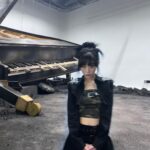 Rozalin Instagram - Hard