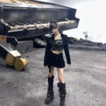 Rozalin Instagram - Hard