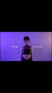 Rozalin Instagram - Pure Honey - beyonce Rozalin choreography 🐎