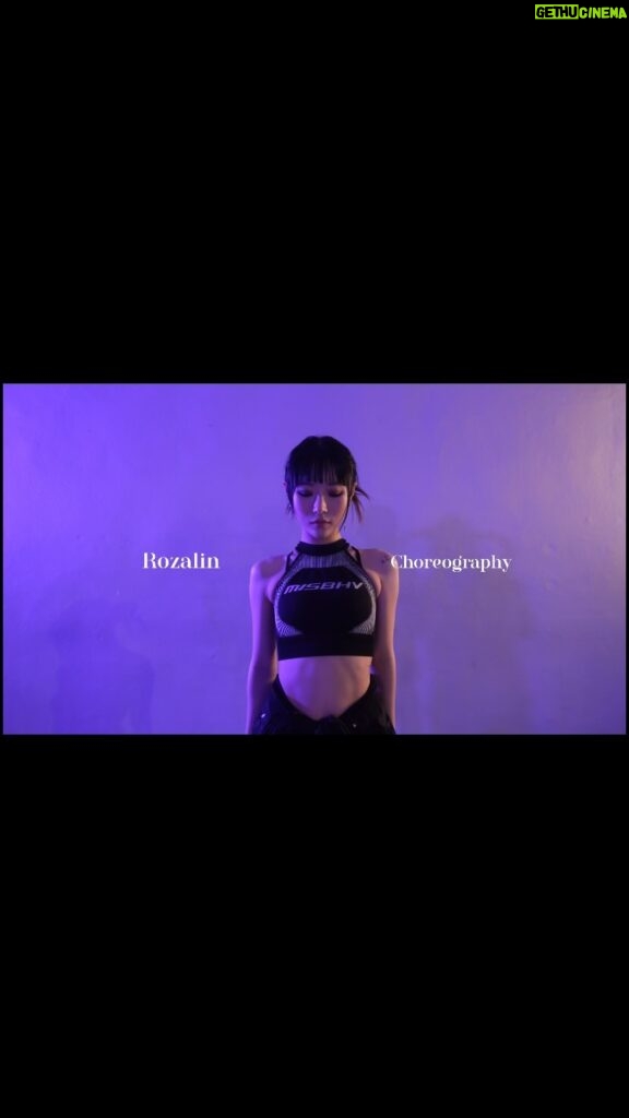 Rozalin Instagram - Pure Honey - beyonce Rozalin choreography 🐎