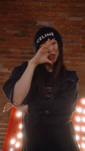Rozalin Instagram - itzy ‘cake’ Rozalin choreography ver. 🍰🍰🍰🍰🍰🍰🍰🍰🍰🍰🍰🍰