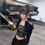 Rozalin Instagram - Hard