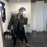Rozalin Instagram - 슈의 옷 만들기 🧤👗👠👛🧳🎒