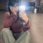 Rozalin Instagram - ily 🖤〰️🖤