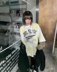 Rozalin Instagram - 🤧