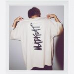 Rubén Doblas Gundersen Instagram – WE ARE MADKAT 🔥 APPRECIATE THE CLASSICS 🔥 NUEVA COLECCION CRAFTEADA CON MUCHO CARIÑO Y FUEGO 🔥 @madkatstore 💀💀💀