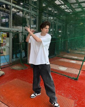 Rubén Doblas Gundersen Instagram - JPN 2023 pt3 日本 ⚾️ 

mas fotos de Japón que no habia subido porque soy un vago