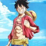 Rubén Doblas Gundersen Instagram – Monkey D. Luffy 🏴‍☠️