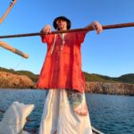 Rubén Doblas Gundersen Instagram – Monkey D. Luffy 🏴‍☠️
