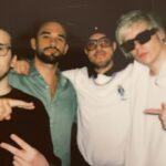 Rubén Doblas Gundersen Instagram – Ayer fue uno de los dias mas bonitos de mi vida. Hoy se estrena #RubiusX y solo puedo daros las gracias por estos 10 años inolvidables. Espero que lo disfruteis tanto como nosotros grabandolo <3