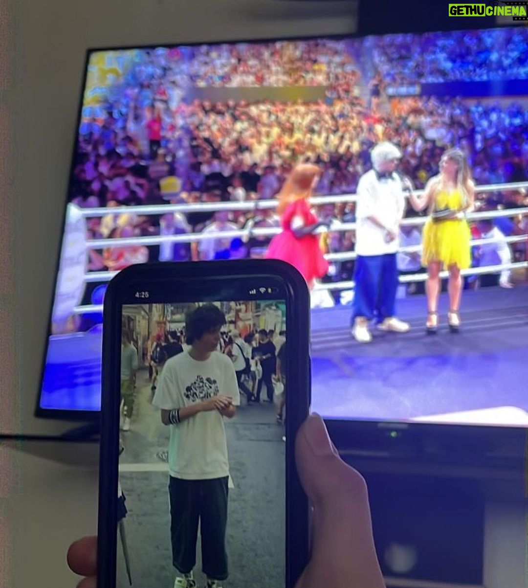 Rubén Doblas Gundersen - 2.2 Million Likes - VELADA 🥊 夜
