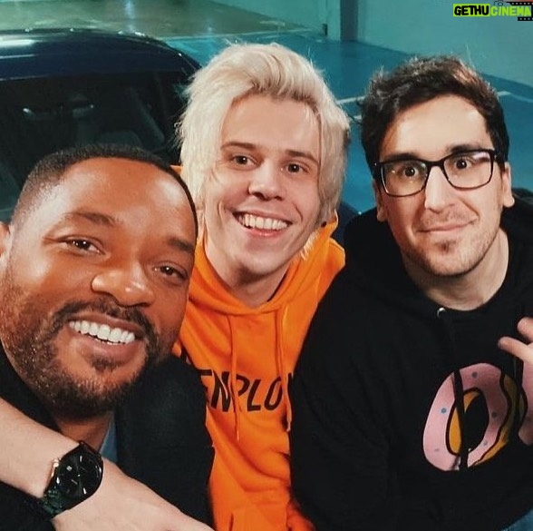 Rubén Doblas Gundersen Instagram - Ayyy 👽 エイリアン