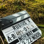 Rubén Doblas Gundersen Instagram - Bergen? 🥶 Dias nostalgicos y de nice feels en Noruega grabando el documental de #RubiusX para @primevideoes 🔥
