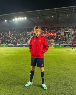 Rubén Doblas Gundersen Instagram - Los franceses han hecho trampa (da igual cuando leas esto)

Nos veremos a la vuelta 🫡