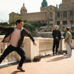Rubén Doblas Gundersen Instagram – Despues de 1 año, puedo deciros que participo en la nueva pelicula de Tom Holland #UnchartedLaPelicula y haré un gran papel de NPC de fondo con mi pelo de abuela. Estoy super agradecido con @sonypicturesspain por contar conmigo y dejarme vivir tantas locuras y conocer a tantos actorazos. Definitivamente vivimos en una simulación. #ad