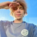 Rubén Doblas Gundersen Instagram - me acaban de banear de twitch por primera vez. no fui lo suficientemente rapido