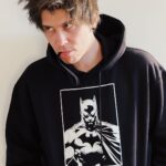 Rubén Doblas Gundersen Instagram – Batman x MadKat – sigo sin creerme que @dccomics haya confiado en nosotros para hacer esta colección 🔥 estarán disponibles solo durante 7 días más así que RUUUUUUUUN 🦇