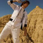 Rubén Doblas Gundersen Instagram – The Phantom Menace @pacorabanne #phantompacorabanne #pacorabanneparfums #ad