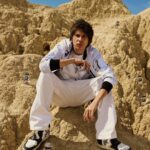 Rubén Doblas Gundersen Instagram – The Phantom Menace @pacorabanne #phantompacorabanne #pacorabanneparfums #ad