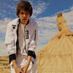 Rubén Doblas Gundersen Instagram – The Phantom Menace @pacorabanne #phantompacorabanne #pacorabanneparfums #ad