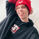 Rubén Doblas Gundersen Instagram - chico gamer tímido uwu 👉👈
