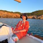 Rubén Doblas Gundersen Instagram – Monkey D. Luffy 🏴‍☠️