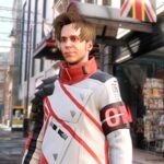 Rubén Doblas Gundersen Instagram – el personaje mas refachero de Watch Dogs: Legion 🔥