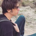 Rubén Doblas Gundersen Instagram – Death Stranding resumido