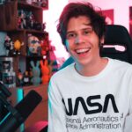 Rubén Doblas Gundersen Instagram – Chavaleh, he subido a mi canal un 50 cosas sobre mi version 2019. Entre esto, la serie de Minecraft y que me estoy copiando de pewdiepie estamos viajando al pasado lmao.