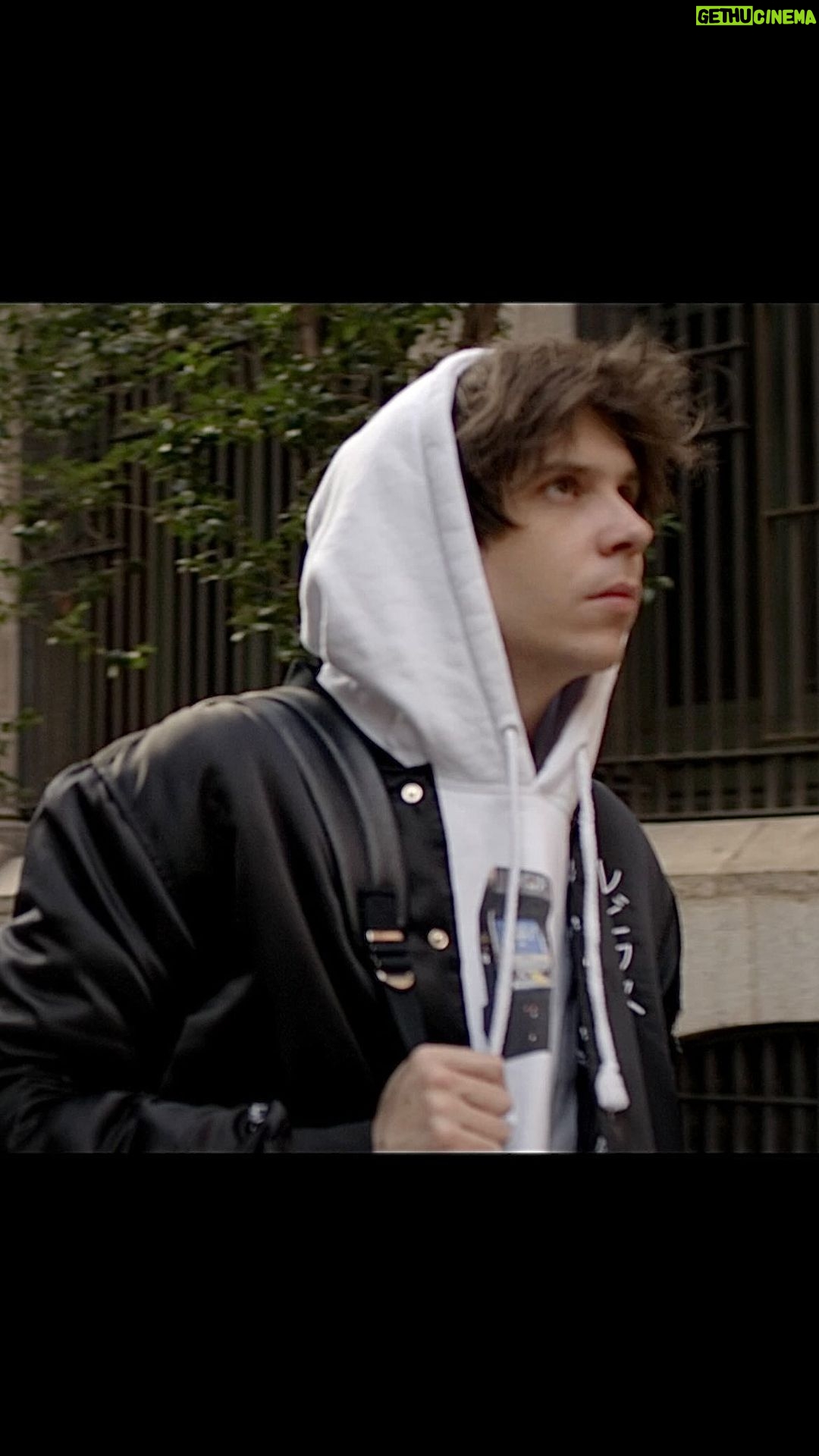 Rubén Doblas Gundersen Instagram - AAAAA YA ESTÁ LA FECHA DE ESTRENO DEL DOCUMENTAL. 22 DE JULIO ❤️🔥 Que ganas de que lo veais, le hemos metido mucho amor y vais a ver cosas que nunca antes había enseñado. Aqui os dejo el trailer #RubiusX 🥲